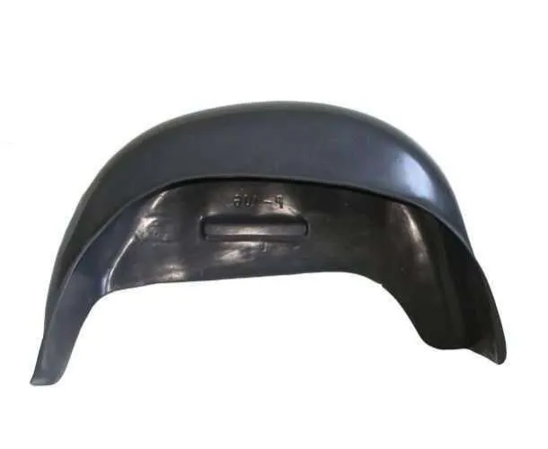 Защита крыла (подкрылок) задний левый Citroen Saxo 1996-2003