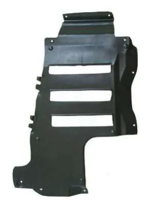 Пластиковая защита двигателя Volvo S40/V40 1 1995-1999