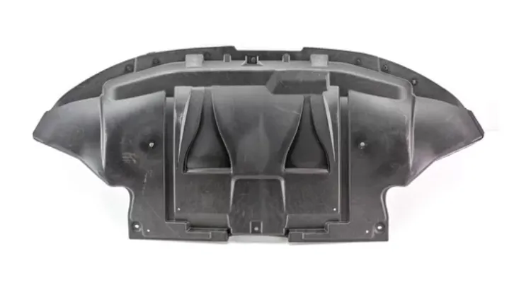 Пластиковая защита двигателя Volkswagen Passat B5 1996-2005