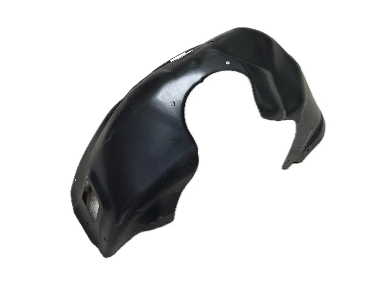 Защита крыла (подкрылок) передний правый Lada Granta 2018-