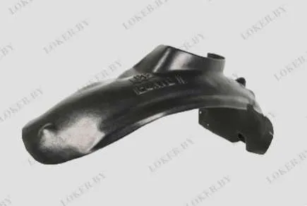 Защита крыла (подкрылок) передний правый Fiat Punto 2 1999-2011