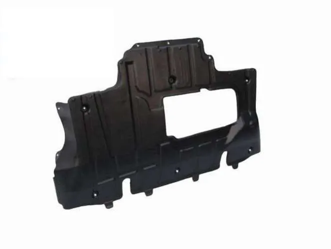 Пластиковая защита двигателя Volkswagen Passat B4 1993-1997