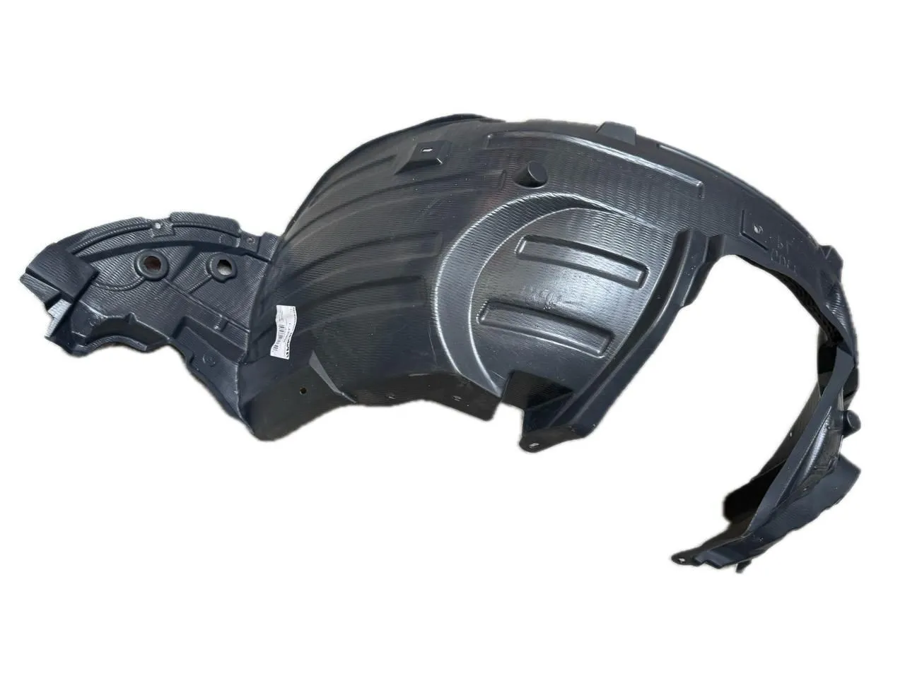 Защита крыла (подкрылок) передний правый Renault Koleos 2008-2015