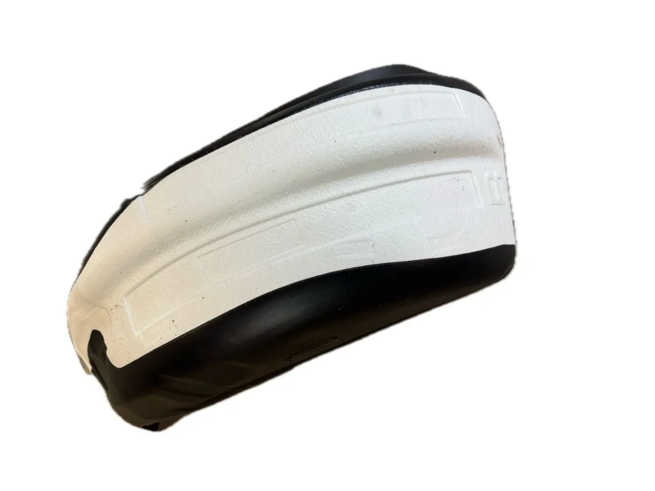 Защита крыла (подкрылок) задний правый Lexus GX 2 2009-2019 с шумоизоляцией