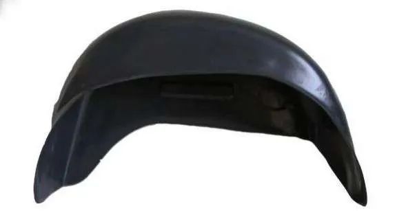 Защита крыла (подкрылок) задний правый Citroen Saxo 1996-2003