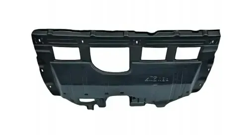 Пластиковая защита двигателя Opel Crossland x 2017-