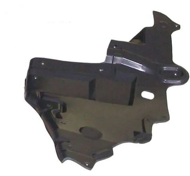 Пластиковая защита двигателя Nissan Primera 12 2001-2008