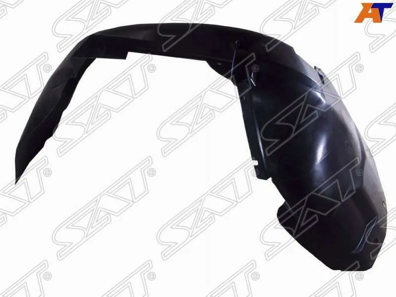 Защита крыла (подкрылок) передний левый Volkswagen Passat B5 1996-2000