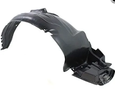 Защита крыла (подкрылок) передний правый Subaru Outback 2 1998-2004