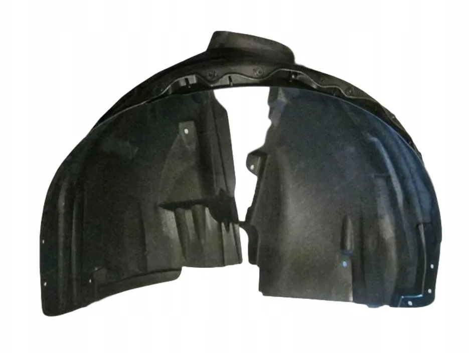 Защита крыла (подкрылок) передний левый Volvo XC60 I