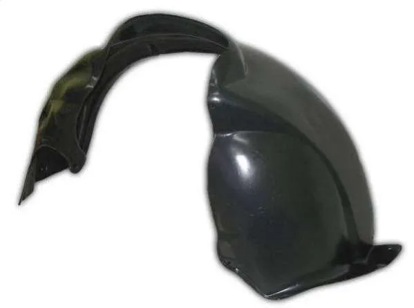 Защита крыла (подкрылок) передний правый Fiat Punto 1 1993-1999