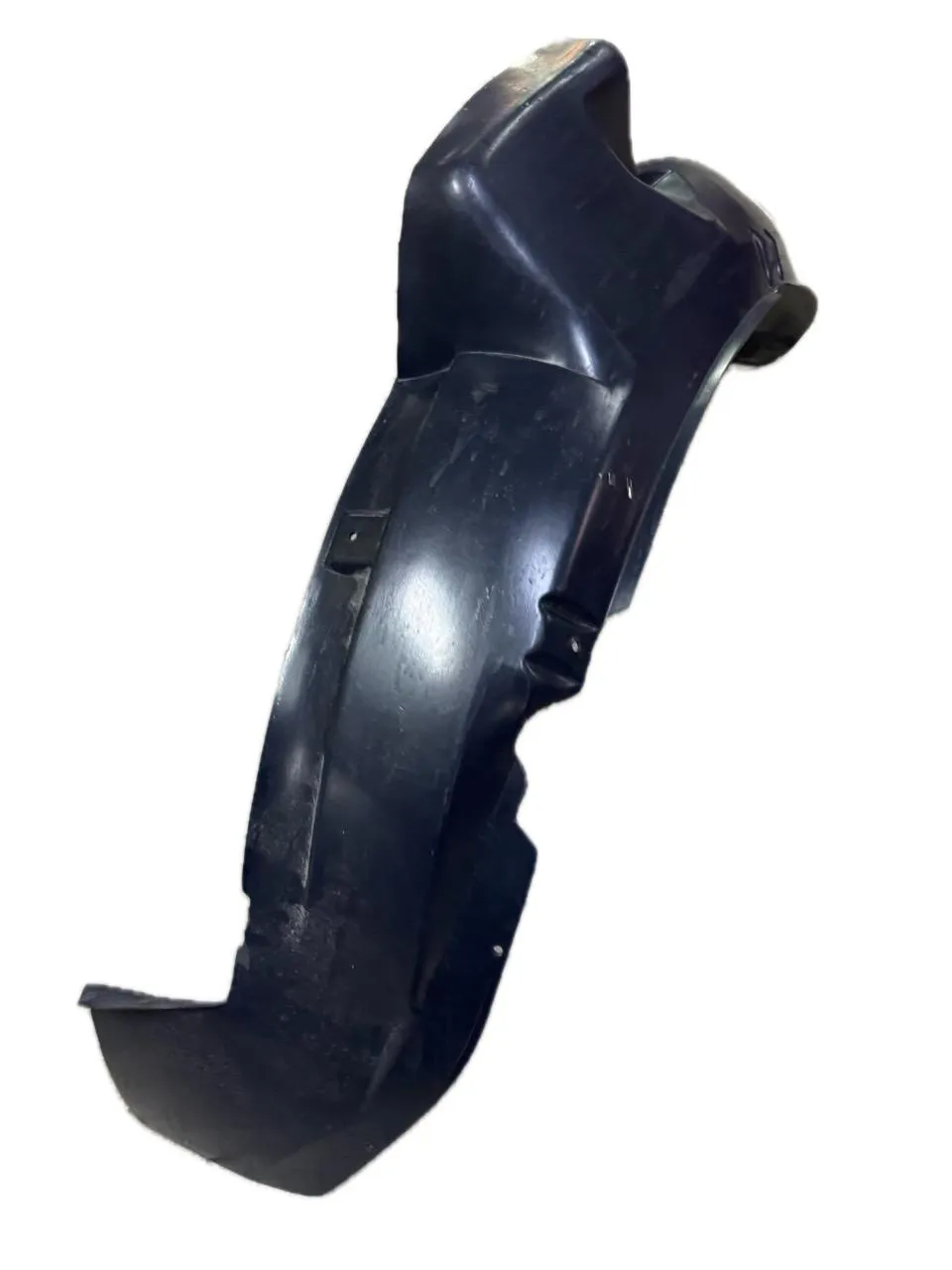 Защита крыла (подкрылок) передний левый Seat Alhambra 1 1996-2000