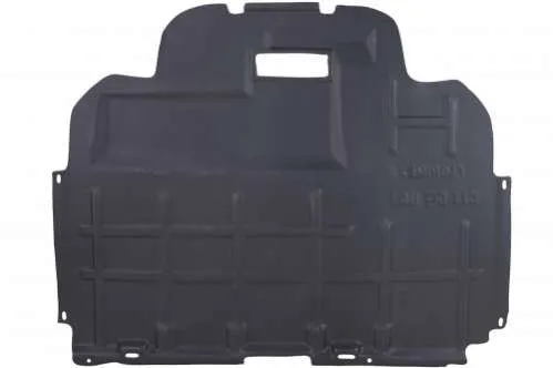 Пластиковая защита двигателя Citroen C5 1 2001-2004