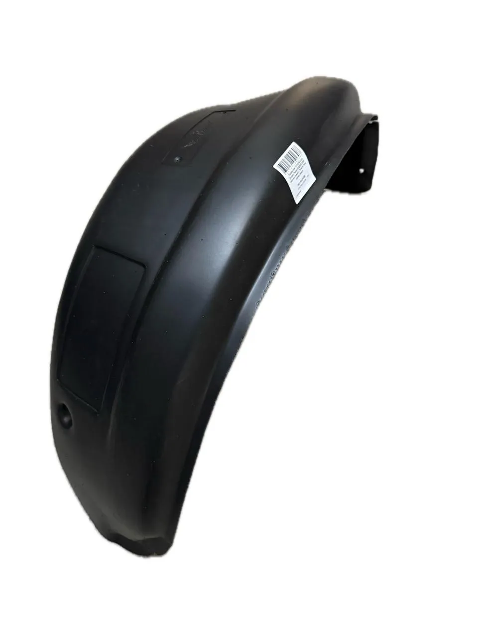 Защита крыла (подкрылок) задний левый Lexus GX 1 2002-2009