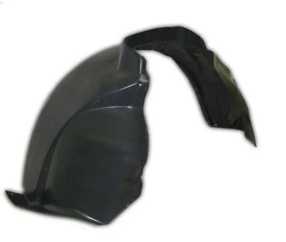 Защита крыла (подкрылок) передний левый Fiat Punto 1 1993-1999