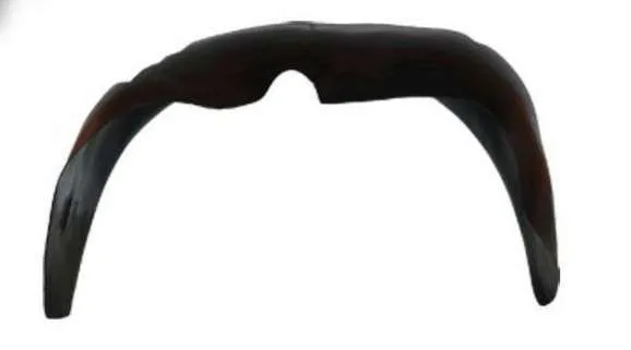 Защита крыла (подкрылок) передний левый Iveco daily 2 1990-1999