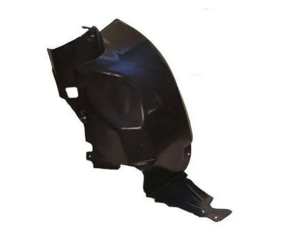 Защита крыла (подкрылок) передний правый Mercedes A W168 1997-2004