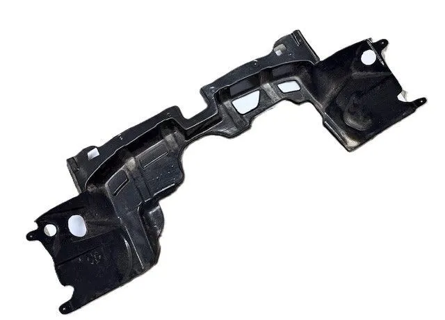 Пластиковая защита двигателя Honda HR-V 1 1998-2006