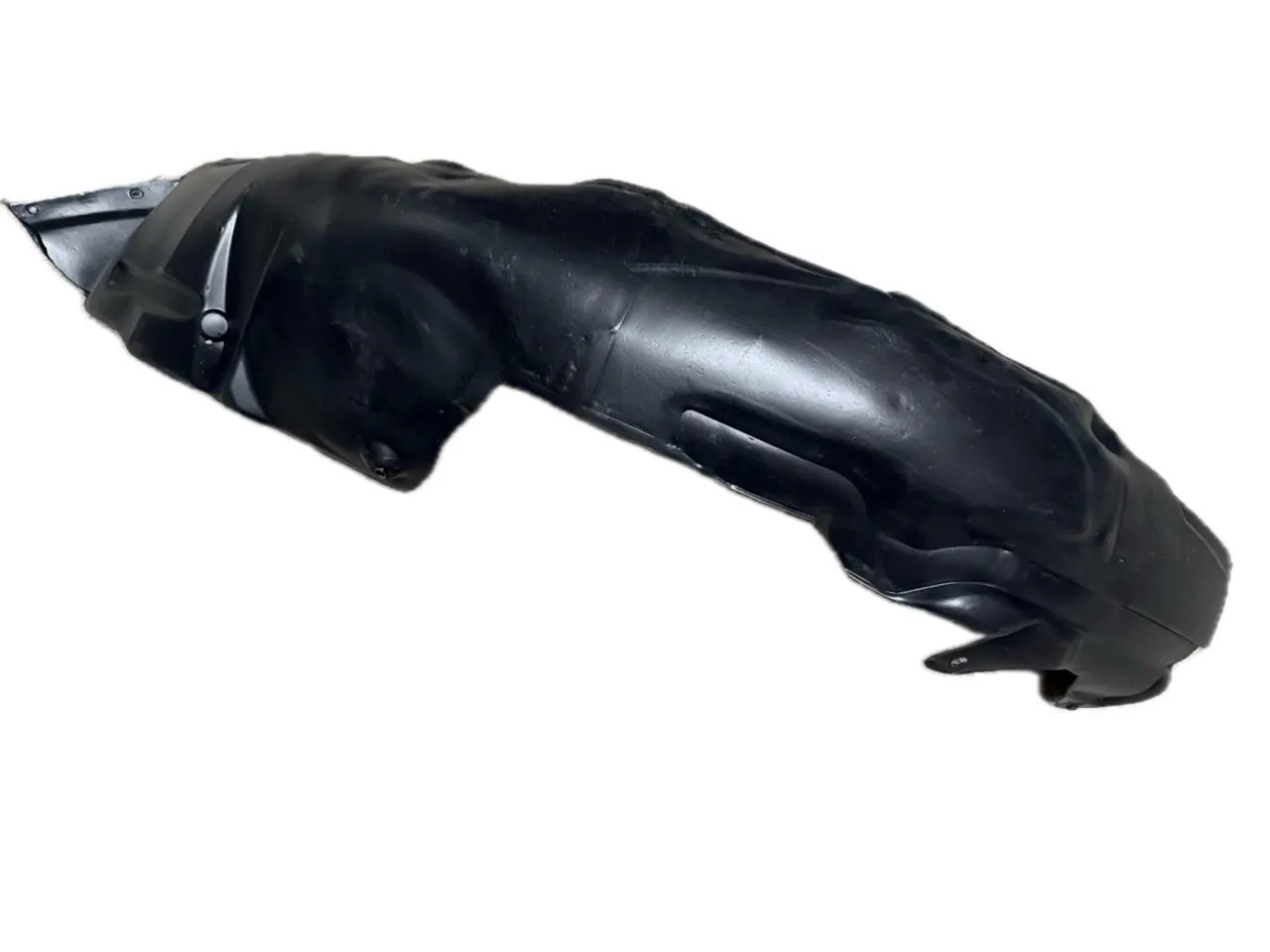 Защита крыла (подкрылок) передний правый SsangYong Actyon II 2010-2017