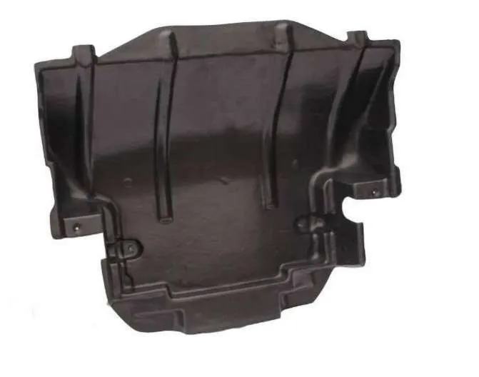 Пластиковая защита двигателя Volkswagen LT 2 1996-2006