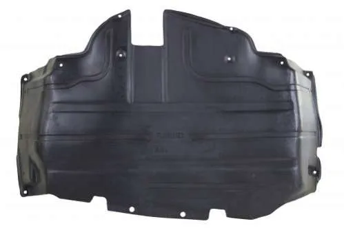 Пластиковая защита двигателя Volkswagen Sharan 1 restailing 2000-2010