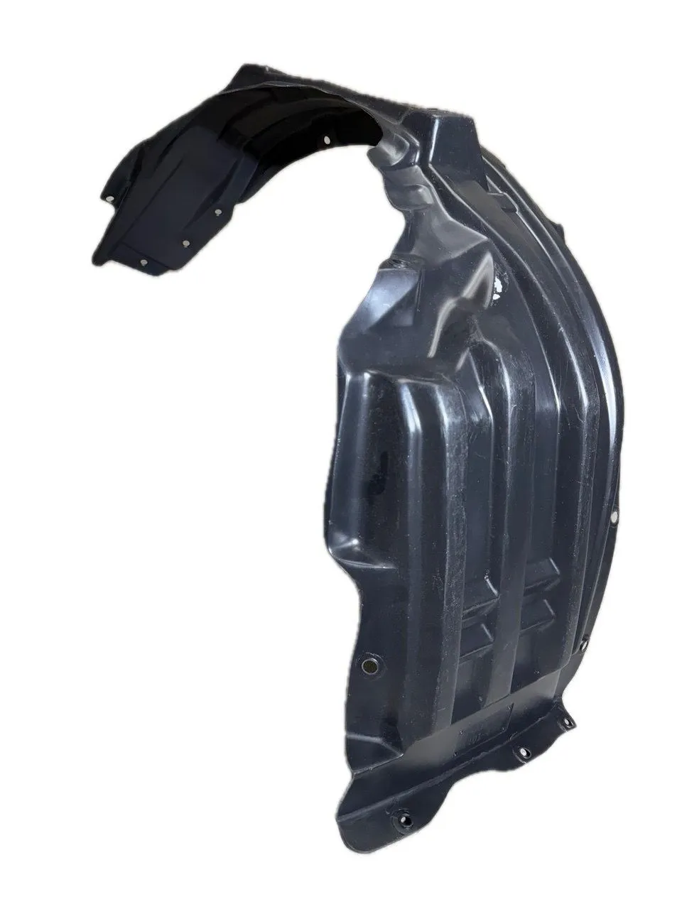 Защита крыла (подкрылок) передний левый Mitsubishi Outlander III