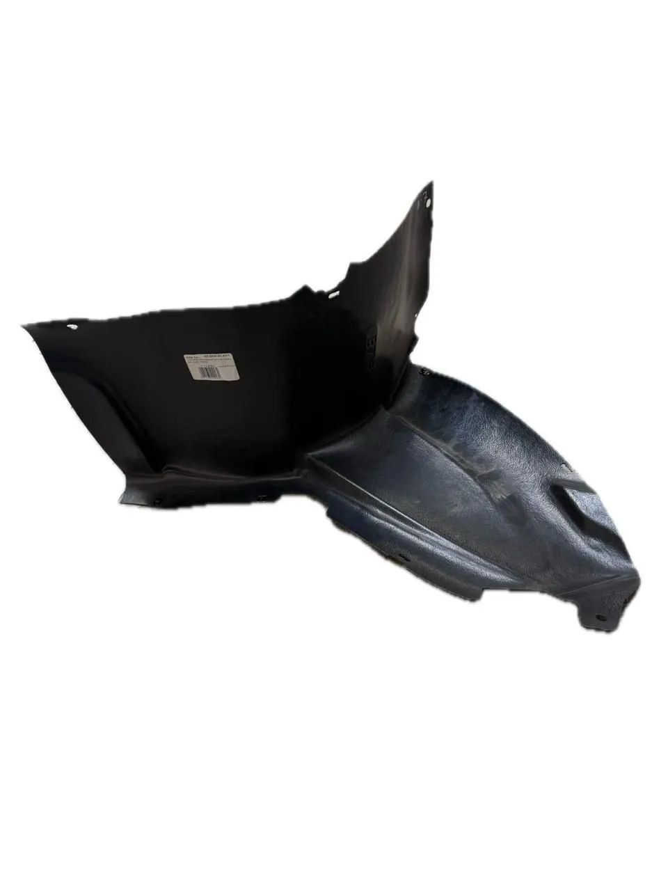 Защита крыла (подкрылок) передний левый Volkswagen Passat B7 2011-2015