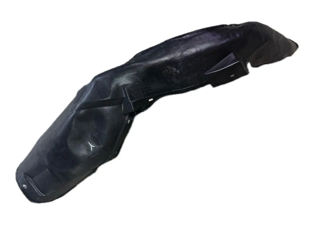 Защита крыла (подкрылок) передний правый Volkswagen Passat B5 1996-2000