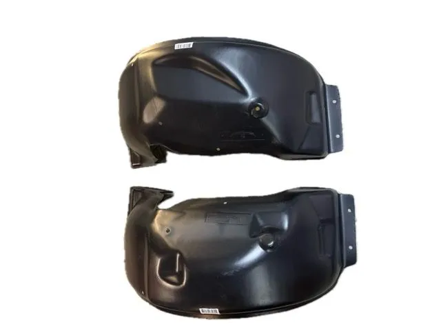 Защита передних крыльев Нива Легенд