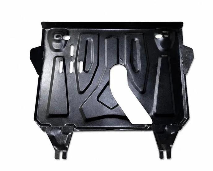 Металлическая защита двигателя и кпп Toyota Rav 4 4 2012-2019