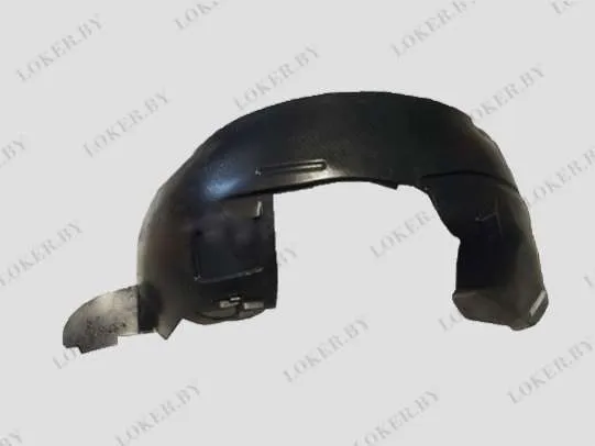 Защита крыла (подкрылок) передний правый Opel Combo D 2011-2017