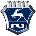 ГАЗ ГАЗ