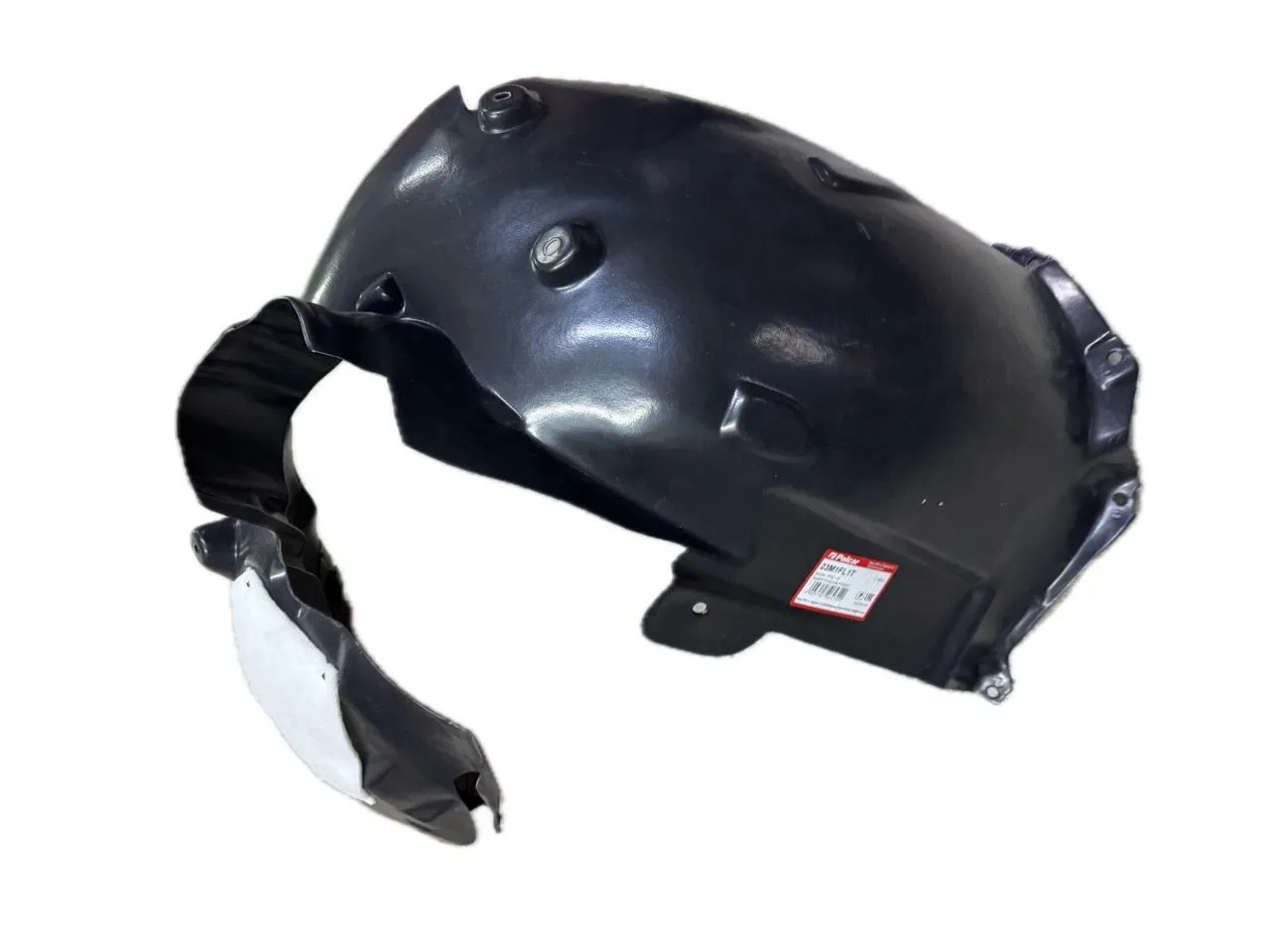 Защита крыла (подкрылок) передний левый Citroen C4 SpaceTourer 2018-