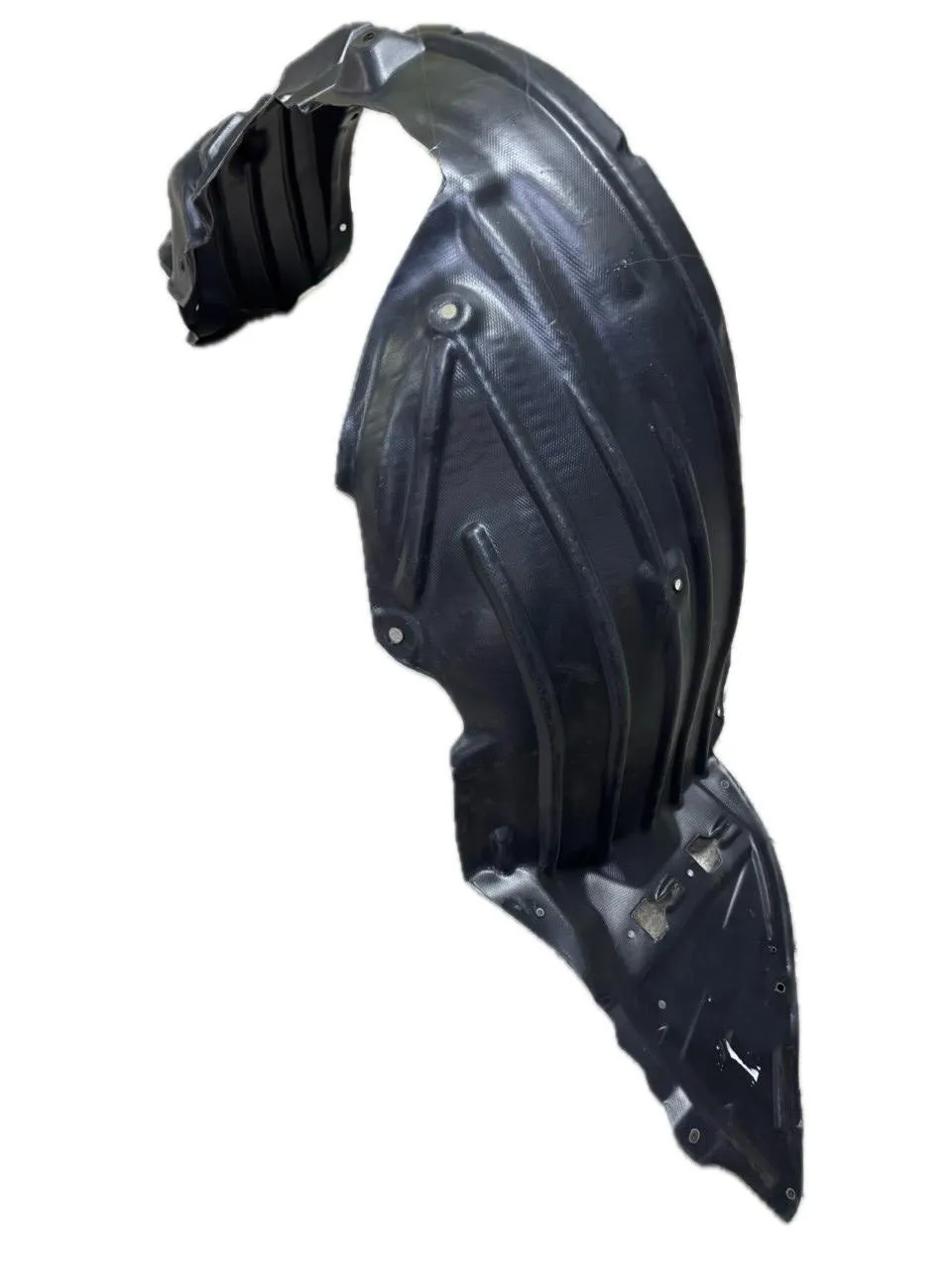 Защита крыла (подкрылок) передний левый Mazda 6 2012-