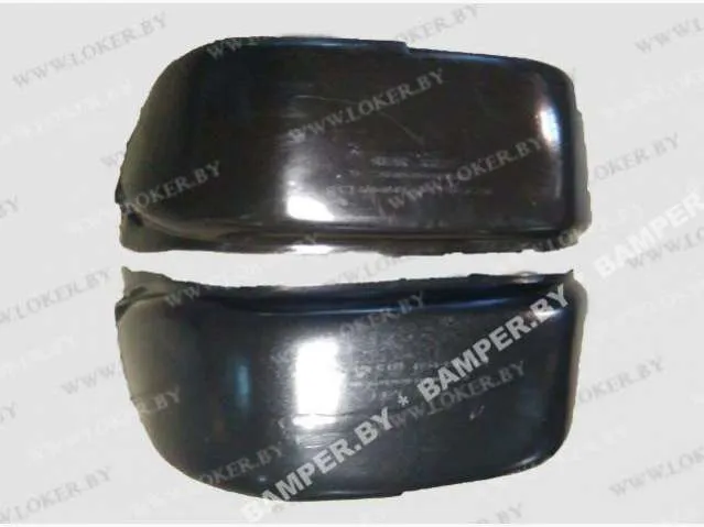 Защита задних крыльев пара 2шт Volkswagen Caravelle T2/T3 1979-1992