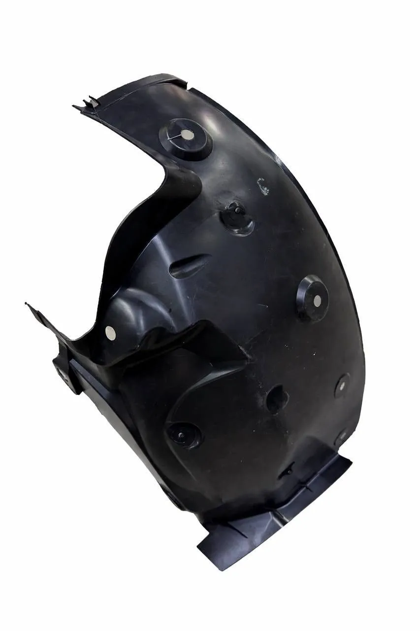 Защита крыла (подкрылок) передний правый Mercedes Citan 2012- задняя часть