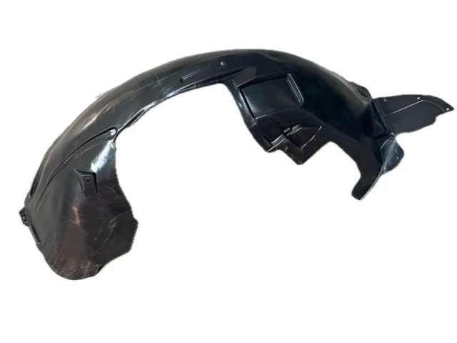 Защита крыла (подкрылок) передний левый Fiat Doblo 2 2009-2015