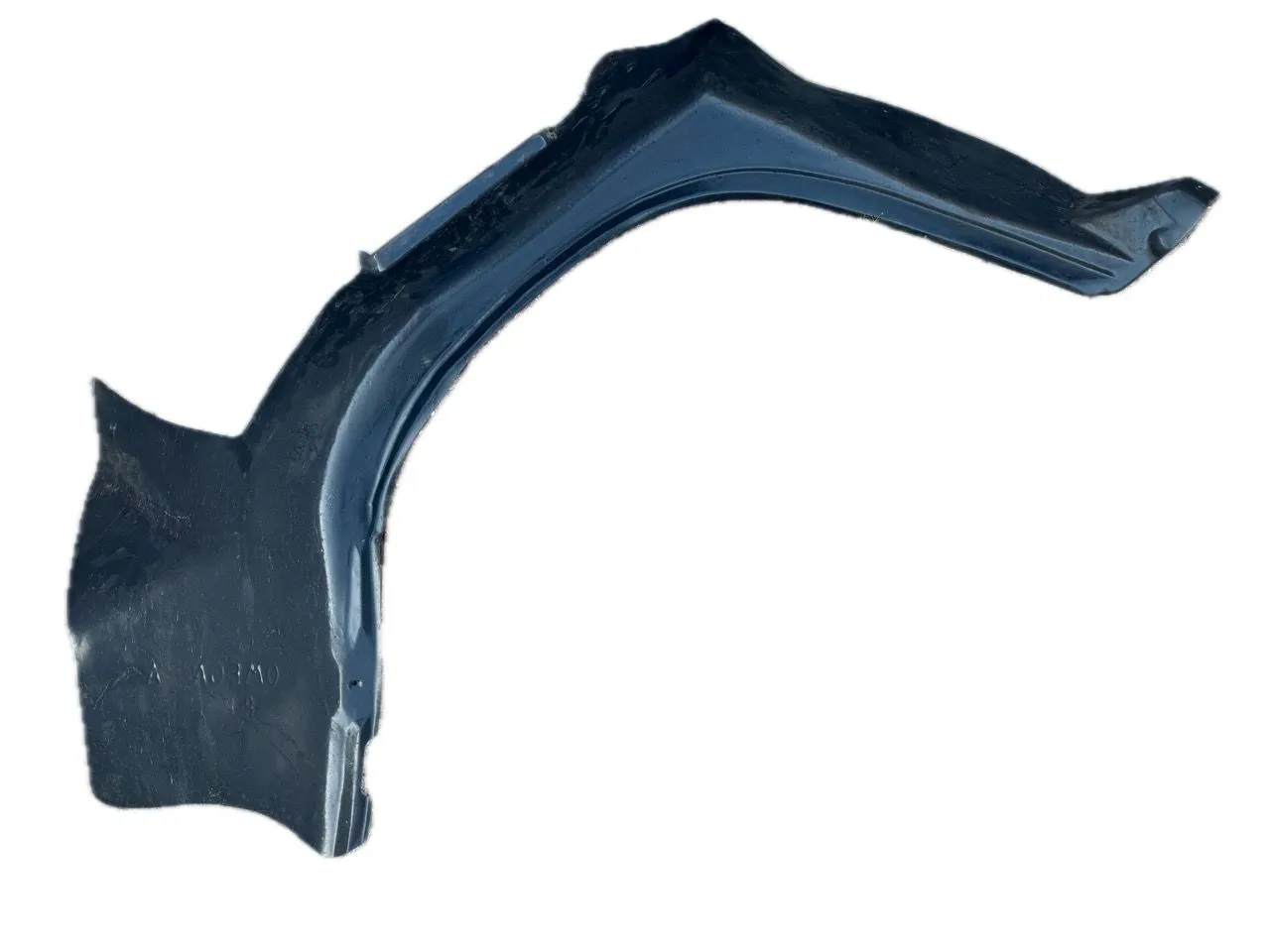 Защита крыла (подкрылок) передний правый Opel Omega 1984-1994