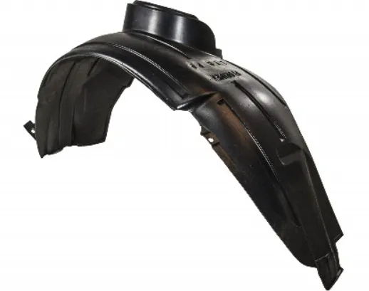 Защита крыла (подкрылок) передний правый Lancia Lybra 1999-2006