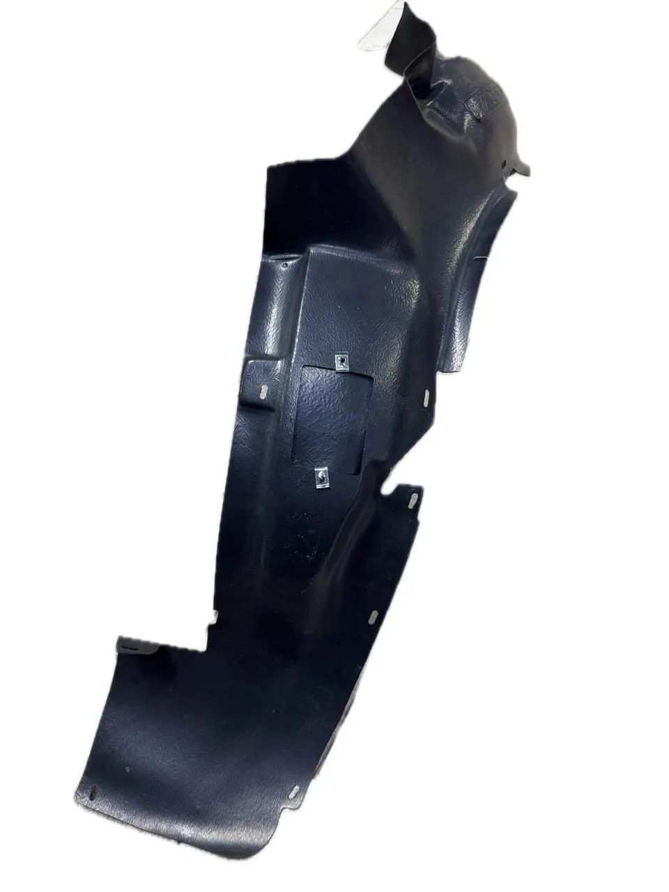 Защита крыла (подкрылок) передний левый Volkswagen Sharan restailing 2000-2010