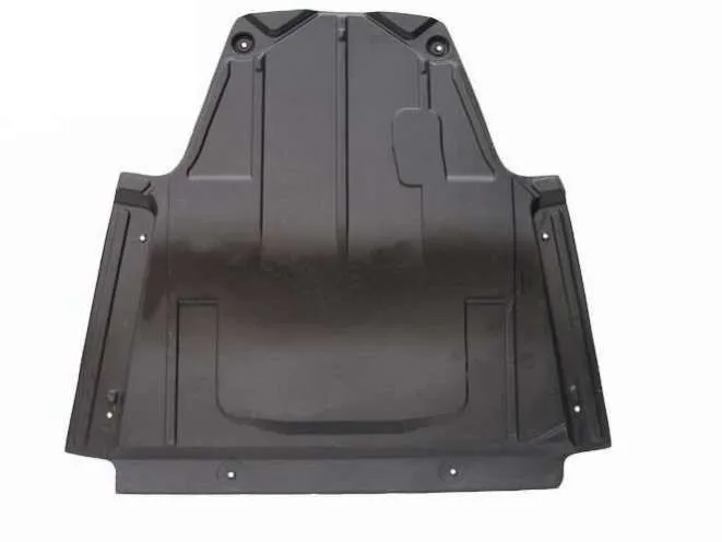 Пластиковая защита двигателя Renault Espace 4 2002-2014