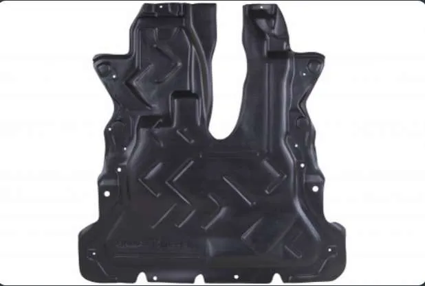 Пластиковая защита двигателя Ford Mondeo 1996-2000