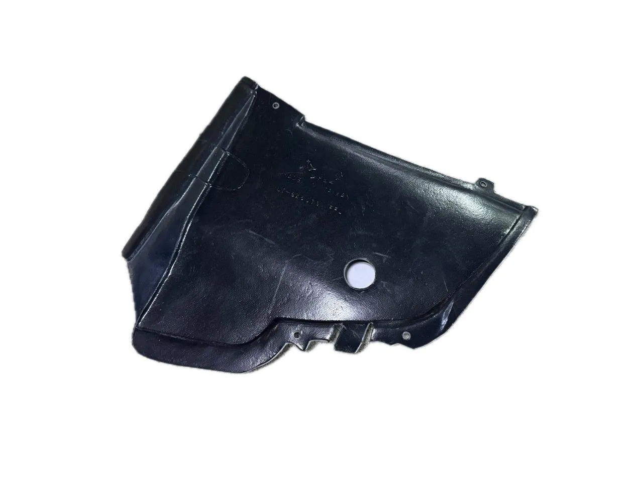 Защита крыла (подкрылок) передний левый Mercedes CLK W208 1997-2000