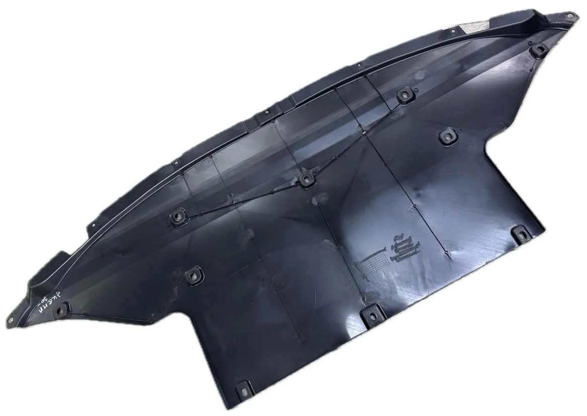 Пластиковая защита двигателя Ford Explorer 2020-