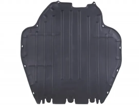 Пластиковая защита двигателя Volkswagen Bora 1998-2005