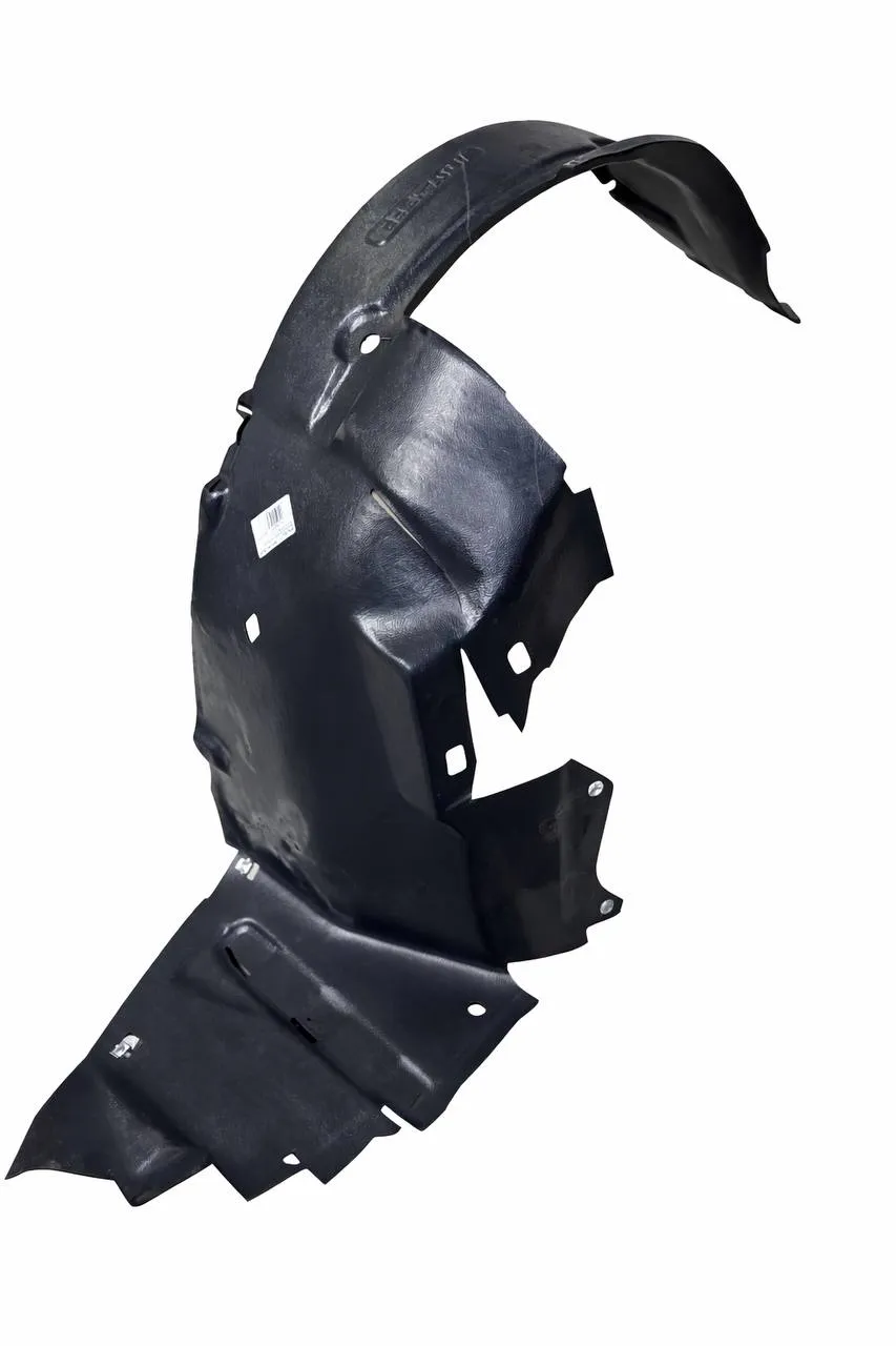 Защита крыла (подкрылок) передний правый Renault Laguna 3 2007-2015