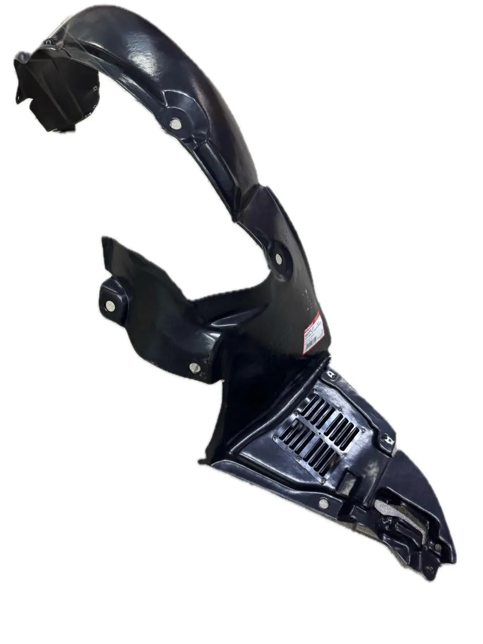 Защита крыла (подкрылок) передний левый Renault Laguna 2 2001-2007