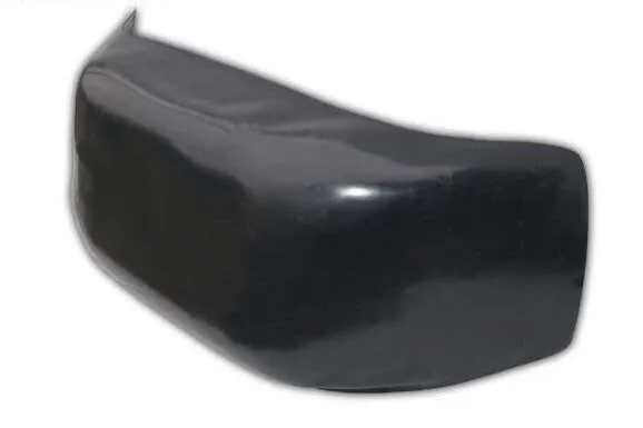 Защита крыла (подкрылок) задний левый Iveco daily 2 1990-1999