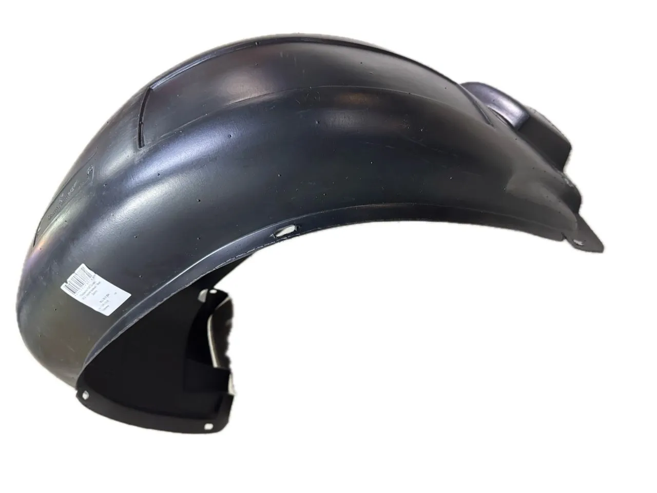 Защита крыла (подкрылок) задний правый Opel Movano 2022-