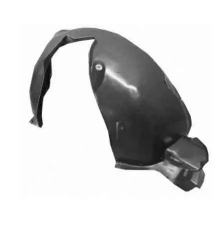 Защита крыла (подкрылок) передний левый Volkswagen Tiguan 1 2007-2016